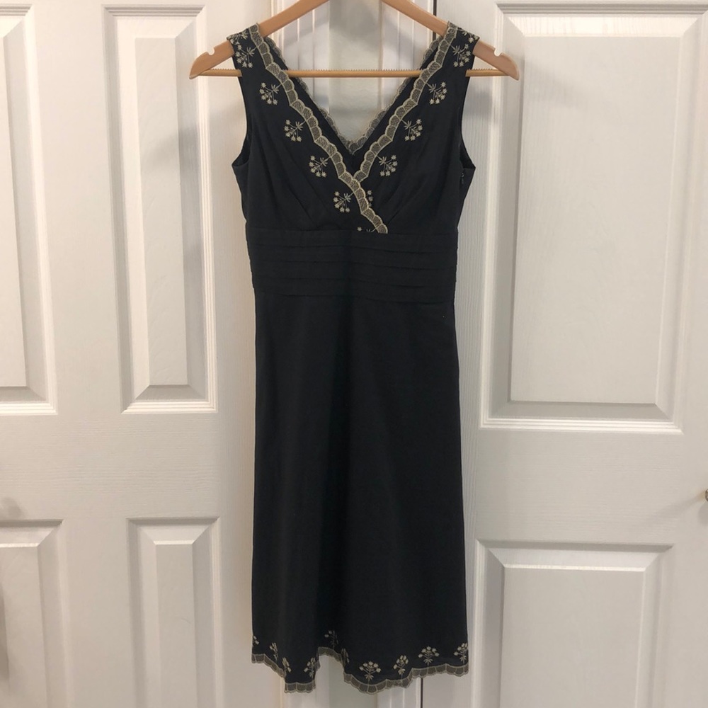 Ann Taylor Petite dress